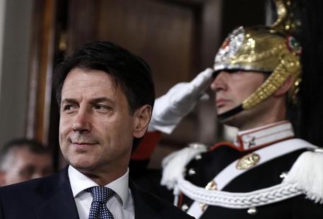 Governo, Conte incaricato da Mattarella: 'Sarò avvocato difensore degli italiani. Nasce il governo del cambiamento'