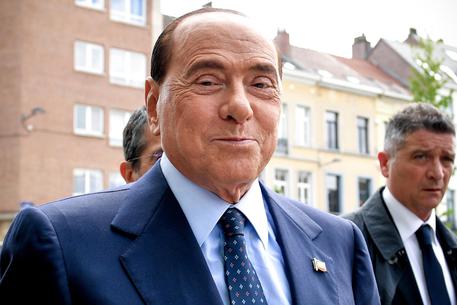 Fi, Berlusconi:Carfagna-Toti coordinatori