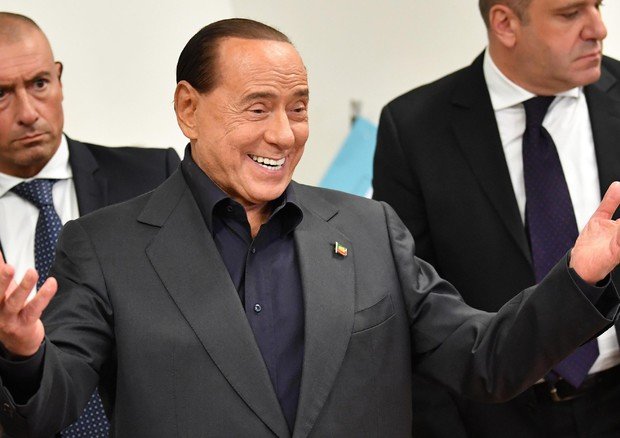 Berlusconi soddisfatto: 'Per me grande stima 5 anni dopo decadenza Senato'