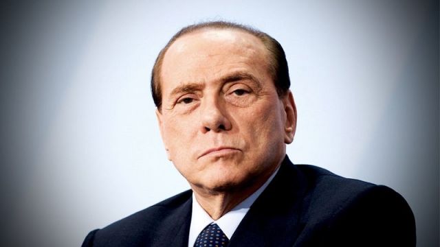 ROMA, corruzione: sentenze Cds, Berlusconi indagato