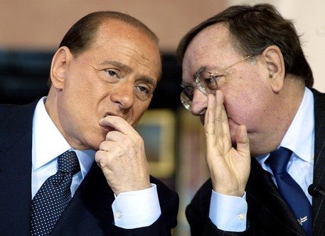 Morto Paolo Bonaiuti, ex portavoce di Silvio Berlusconi e parlamentare
