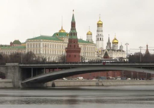 I pm: rogatoria per cercare conti del Carroccio a Mosca