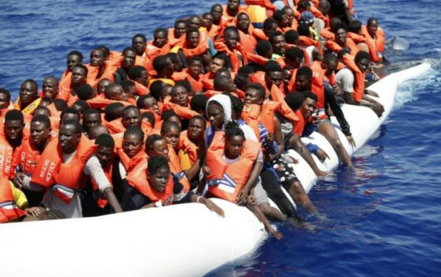 Migranti: Viminale, calo degli sbarchi del 94% dal 2019
