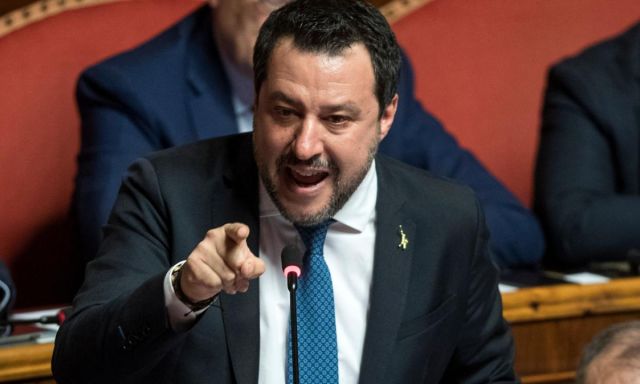 Caso Gregoretti, ok del Senato al processo a Salvini. L'ex ministro: 'Rifarò tutto'