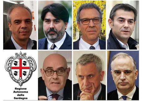 Elezioni regionali in Sardegna: seggi aperti, voto fino alle 22