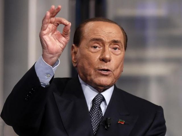 Processo Mediaset, giudice Franco a Berlusconi: «La tua condanna? Una porcheria»