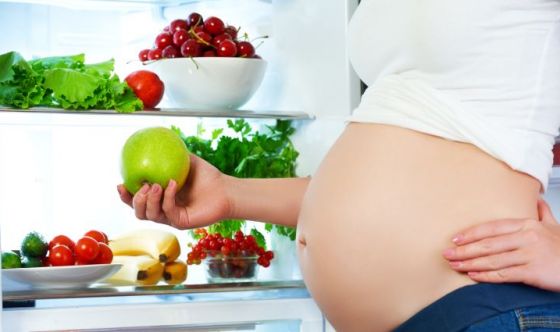 SALUTE. Con la dieta vegana rischio danni neurologici al feto