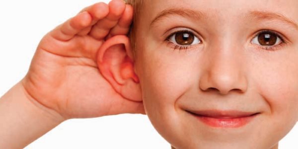 Il 3 Giornata dell'udito, nascono duemila bimbi sordi l'anno