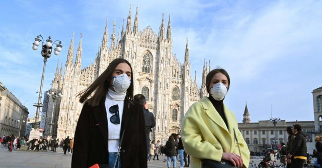 Coronavirus: sesta vittima in Italia, morto 80enne a Milano. Oms: 'Molto preoccupati per i casi in Italia'