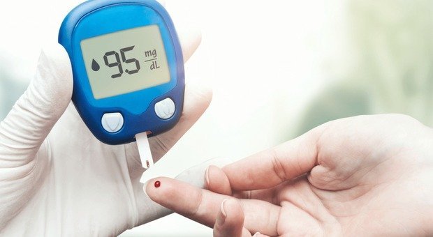 Diabetologi, sempre di più i giovani a rischio