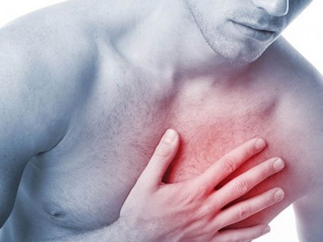  Il rischio acuto di infarto è scritto nel Dna, trovato il suo marchio nel sangue