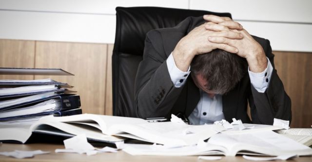Stress da lavoro, il burnout è ufficialmente riconosciuto