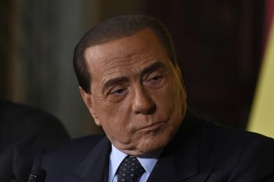 Berlusconi, Clementi: "In lui carica virale record, terapia giusta"