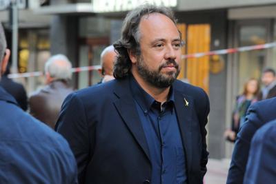 Patron Papeete: "Chiudo discoteca per colpa di un governo di incapaci"