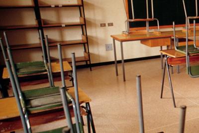 Scuola, presidi Lazio: "Abbandonati da enti locali, allarme ripartenza"