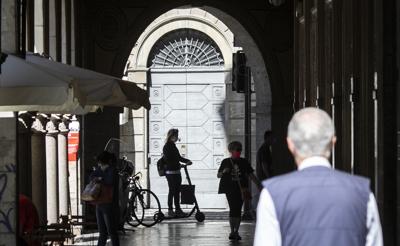 Covid, Bergamo guarisce: solo 15 positivi su quasi 22mila test