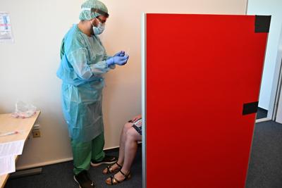 Coronavirus, in Germania ancora oltre 1000 nuovi casi