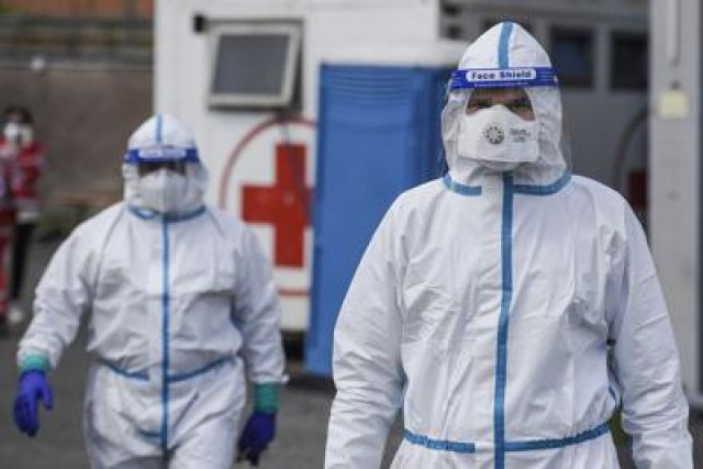 Coronavirus, 49 morti e 262 nuovi casi in Italia