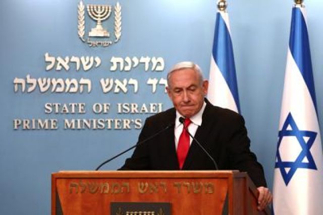 Coronavirus, Netanyahu: "Israele è in stato di emergenza"