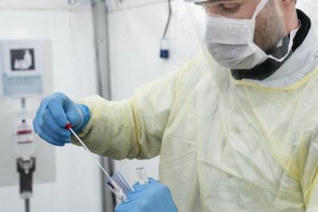 Coronavirus Lombardia, 3 morti e 55 nuovi casi