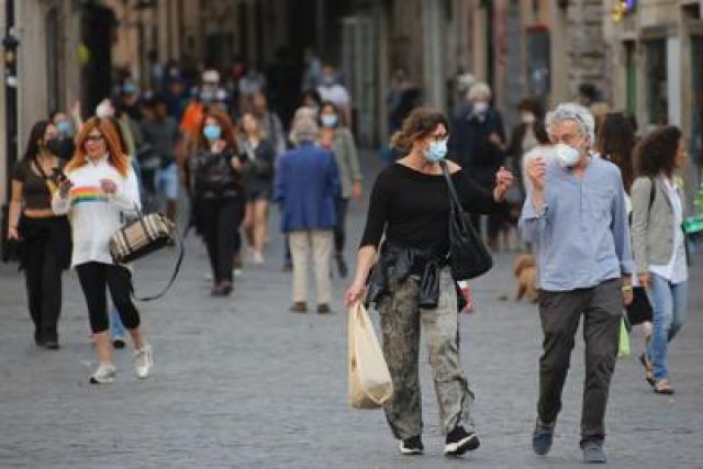 Italia 2020, la foto dell'Istat tra crollo pil e crisi lavoro