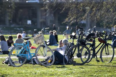 Coronavirus, in Svezia mai così tanti morti da 150 anni
