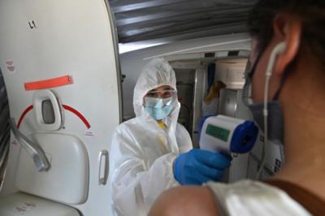 Coronavirus, è diventato più buono? Cosa dicono gli esperti Coronavirus, è diventato più buono? Cosa dicono gli esperti