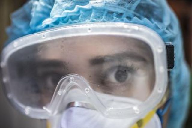 Coronavirus, Oms: "Possibile trasmissione via aerosol al chiuso, servono più studi"