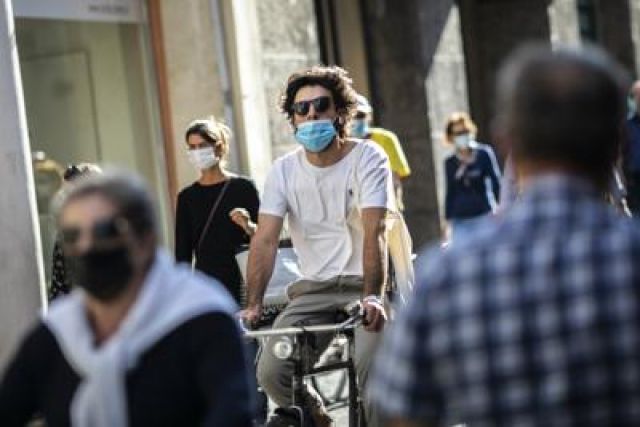 Coronavirus, altri 138 casi e 30 morti in Italia