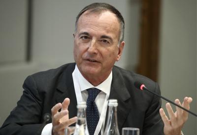 Libano, Frattini: "Rischia di finire fuori controllo, posizione Ue sembra uno scherzo"