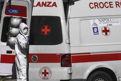 "Con crisi e Covid alto rischio aggressioni in autunno", l'allarme dell'Ordine medici di Napoli