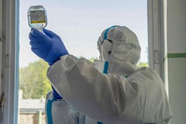 Coronavirus, nel mondo quasi 437mila vittime