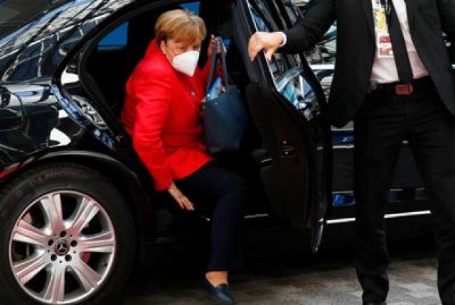 Vertice Ue, Merkel ottimista: "Accordo possibile oggi"