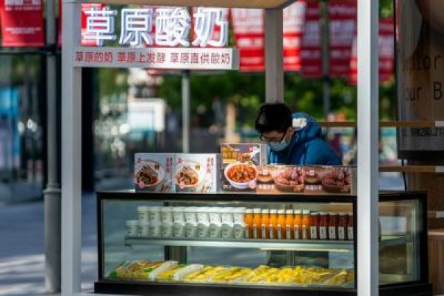 Covid, oltre 100 contagi a Pechino dopo 50 giorni a zero casi