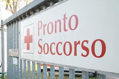 Covid, Ricciardi: "Preparare pronto soccorso, altrimenti ospedali a rischio"