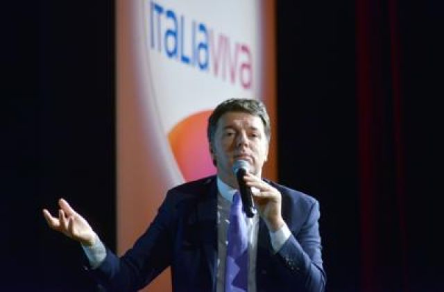 Renzi: "A imporre Mes sarà la realtà"