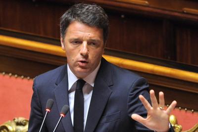 Renzi: "Dico no a un'Italia in coprifuoco"
