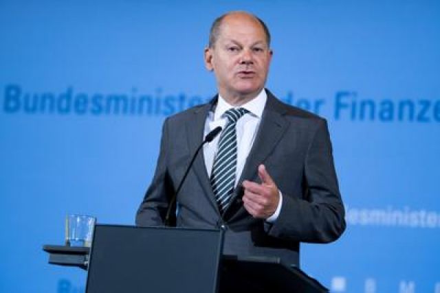 Germania, Bundestag approva taglio Iva e bonus famiglie