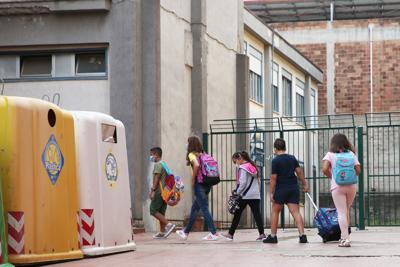 La scuola più piccola d'Italia: "Con covid buchi sono voragini"