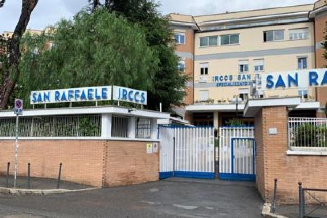 Focolaio San Raffaele, "nessun caso positivo tra personale medico"