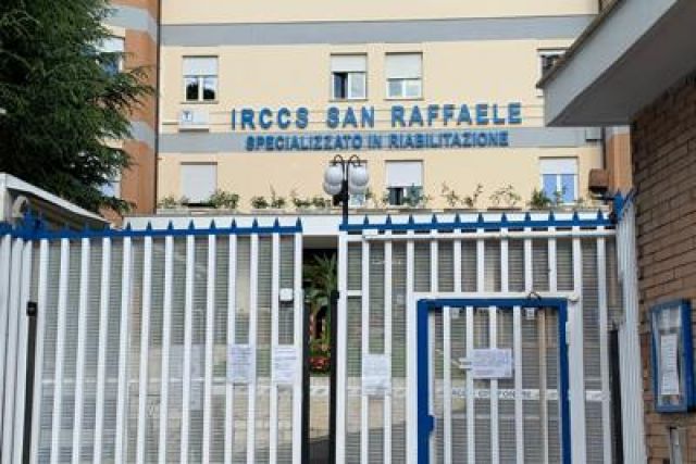 Focolaio San Raffaele, un nuovo caso
