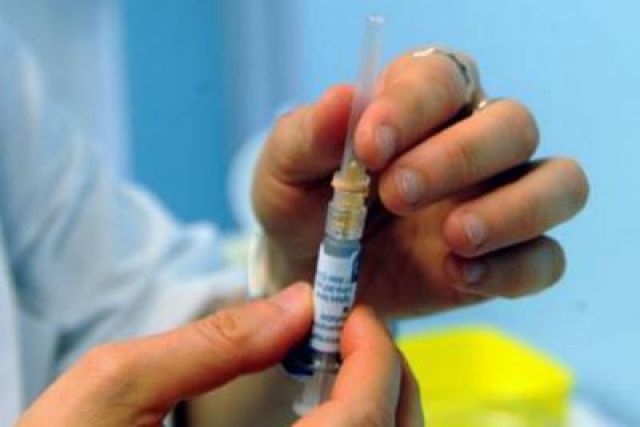 Allarme Oms e Unicef su calo vaccini