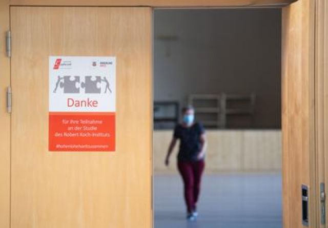 Coronavirus, in Germania 11 decessi e 601 nuovi casi