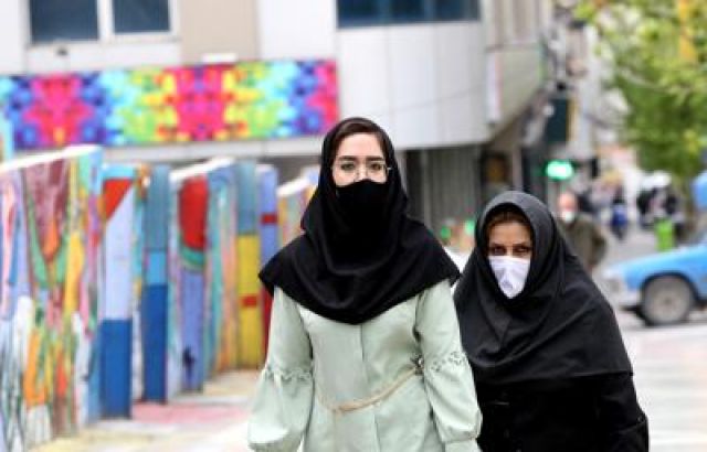 Coronavirus, Rohani: "In Iran circa 35 mln di contagi in prossimi mesi"