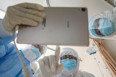 L'allarme: "Mortalità non Covid aumenterà"