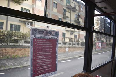 Covid, "a Roma bus privati per rafforzare trasporto pubblico"