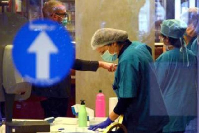 Covid Sardegna, oggi 301 nuovi casi e 5 morti: il bollettino