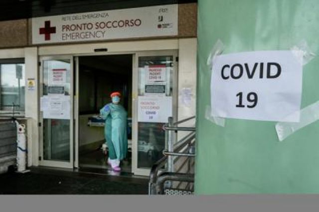 Coronavirus, 28 novembre, ultime news sul covid in Italia e nel mondo Coronavirus, 28 novembre, ultime news sul covid in Italia e nel mondo