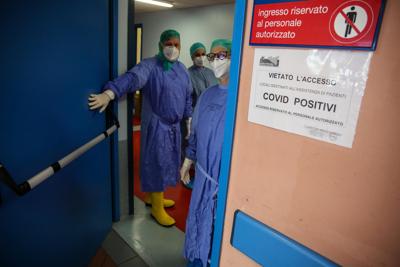 Coronavirus Sicilia, 30 ottobre, 984 contagi e 12 morti