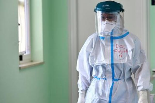 Coronavirus Puglia, 680 contagi e 8 morti: il bollettino